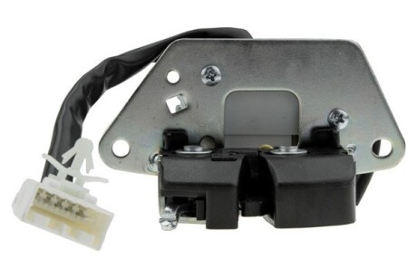 Фото 5 - Автозапчастина NTY EZCFT061