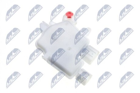 Фото 3 - Ручка / Замок NTY EZC-HD-005 (EZCHD005)