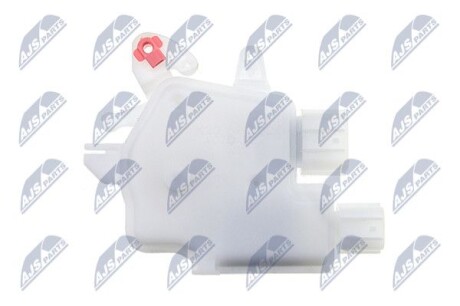 Фото 4 - Ручка / Замок NTY EZC-HD-005 (EZCHD005)