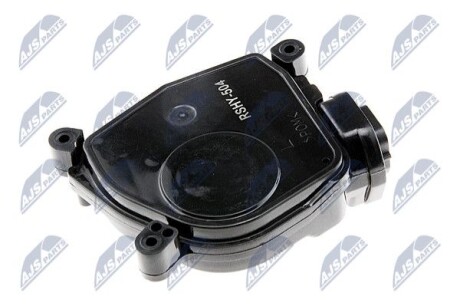 Фото 2 - Ручка / Замок NTY EZC-HY-504 (EZCHY504)