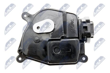 Фото 3 - Ручка / Замок NTY EZC-HY-504 (EZCHY504)