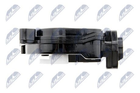 Фото 4 - Ручка / Замок NTY EZC-HY-504 (EZCHY504)