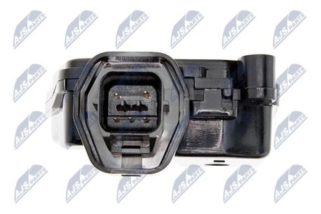 Фото 5 - Ручка / Замок NTY EZC-HY-504 (EZCHY504)