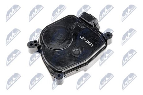 Фото 2 - Ручка / Замок NTY EZC-HY-505 (EZCHY505)