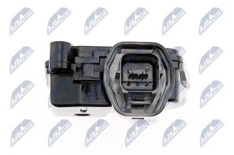 Фото 5 - Ручка / Замок NTY EZC-HY-505 (EZCHY505)