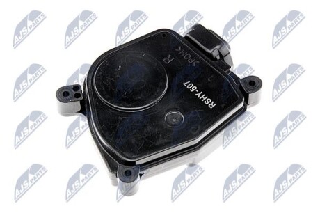 Фото 2 - Ручка / Замок NTY EZC-HY-507 (EZCHY507)