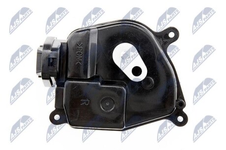 Фото 3 - Ручка / Замок NTY EZC-HY-507 (EZCHY507)