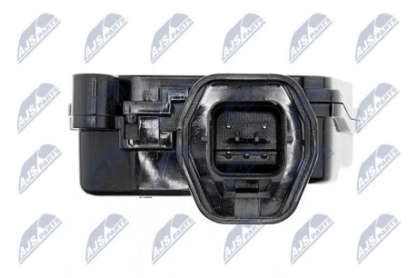 Фото 5 - Ручка / Замок NTY EZC-HY-507 (EZCHY507)