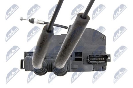 Фото 4 - Ручка / Замок NTY EZC-HY-512 (EZCHY512)