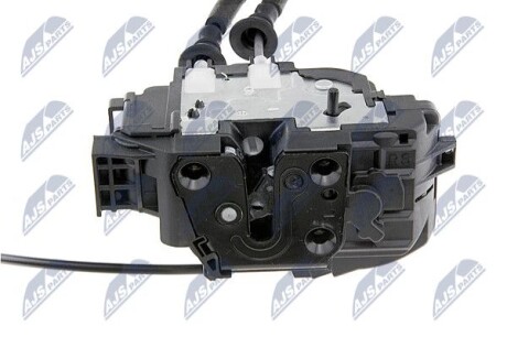 Фото 3 - Ручка / Замок NTY EZC-HY-514 (EZCHY514)