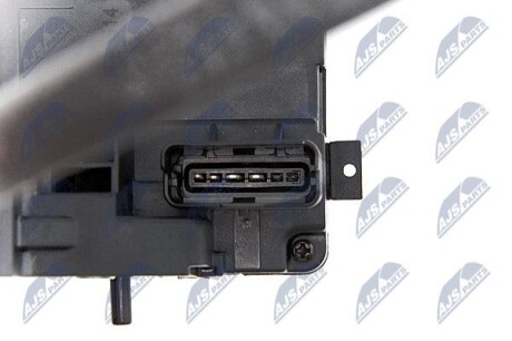 Фото 5 - Ручка / Замок NTY EZC-HY-514 (EZCHY514)