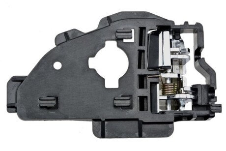 Фото 4 - Автозапчастина NTY EZC-HY-538 (EZCHY538)