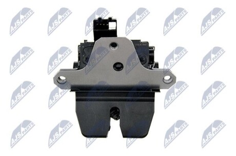 Фото 3 - Замок / Ручка NTY EZC-LR-000 (EZCLR000)