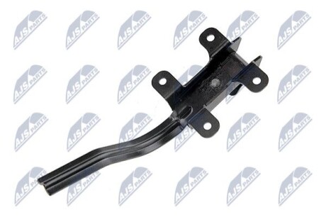 Фото 2 - Двері NTY EZC-ME-000 (EZCME000)