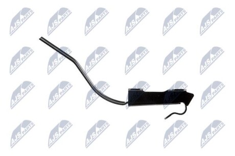 Фото 4 - Двері NTY EZC-ME-000 (EZCME000)