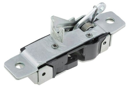 Фото 2 - Автозапчастина NTY EZC-ME-102 (EZCME102)