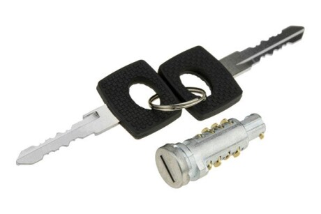 Вкладыш замка двери - NTY EZC-ME-111