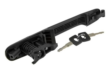 Фото 2 - Автозапчастина NTY EZC-ME-143 (EZCME143)