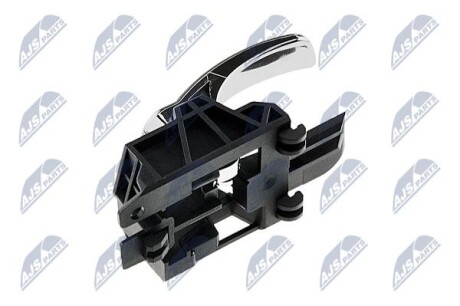 Фото 2 - Автозапчастина NTY EZC-NS-000 (EZCNS000)