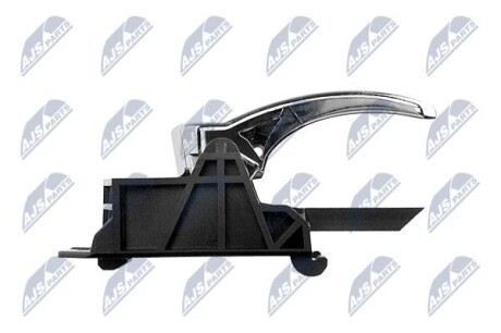 Фото 3 - Автозапчастина NTY EZC-NS-000 (EZCNS000)