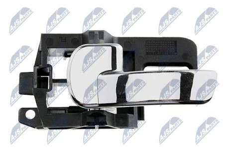 Фото 4 - Автозапчастина NTY EZC-NS-000 (EZCNS000)