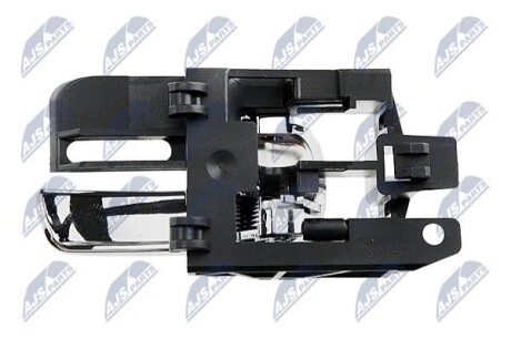 Фото 5 - Автозапчастина NTY EZC-NS-000 (EZCNS000)