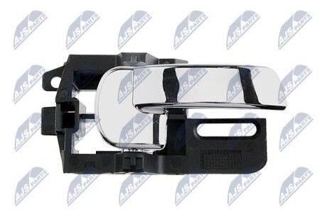 Фото 4 - Автозапчастина NTY EZC-NS-001