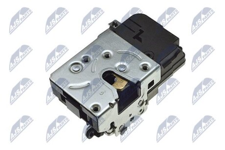 Фото 3 - Ручка / Замок NTY EZC-PE-000 (EZCPE000)