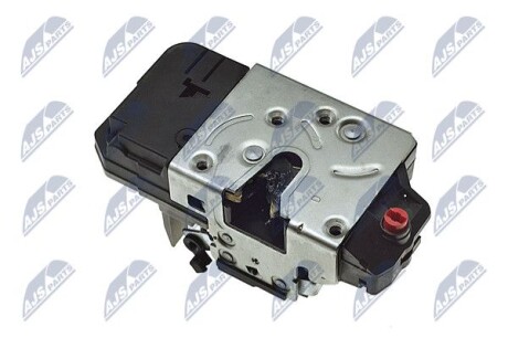 Фото 3 - Ручка / Замок NTY EZC-PE-002 (EZCPE002)