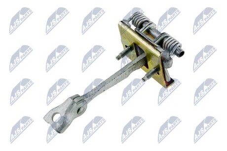 Фото 2 - Дверь NTY EZC-PE-005 (EZCPE005)