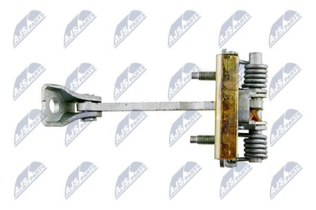 Фото 3 - Дверь NTY EZC-PE-005 (EZCPE005)