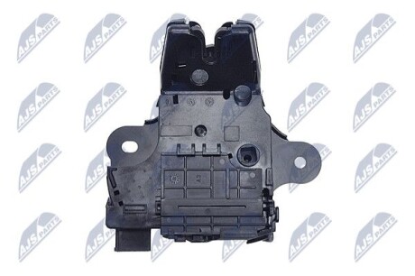 Фото 2 - Ручка / Замок NTY EZC-PL-000 (EZCPL000)