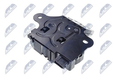 Фото 3 - Ручка / Замок NTY EZC-PL-000 (EZCPL000)