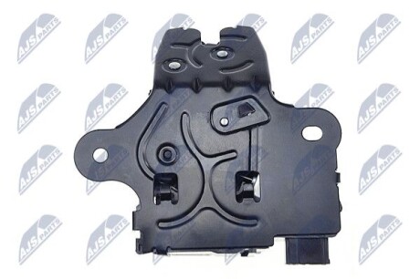 Фото 4 - Ручка / Замок NTY EZC-PL-000 (EZCPL000)