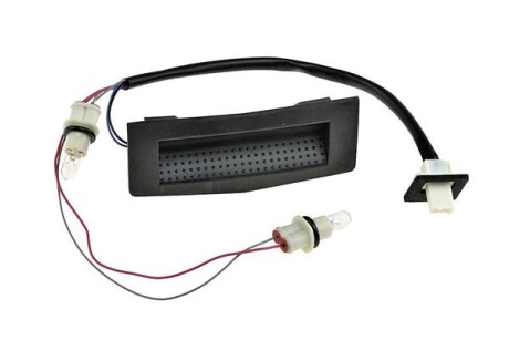 Ручка крышки багажника - NTY EZC-PL-025