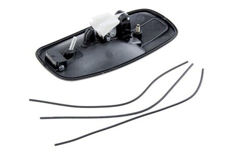 Фото 2 - Замок / Ручка NTY EZC-RE-037 (EZCRE037)