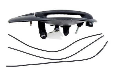 Фото 3 - Замок / Ручка NTY EZC-RE-037 (EZCRE037)