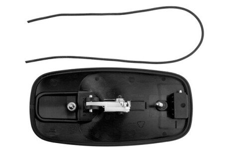 Фото 4 - Автозапчасть NTY EZC-RE-140 (EZCRE140)