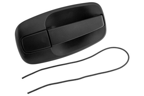 Ручка двери наружная - NTY EZC-RE-140