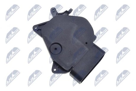 Фото 4 - Ручка / Замок NTY EZC-TY-001 (EZCTY001)