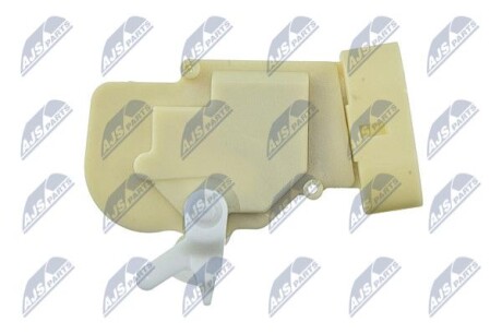 Фото 3 - Ручка / Замок NTY EZC-TY-002