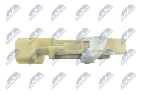 Фото 4 - Ручка / Замок NTY EZC-TY-002