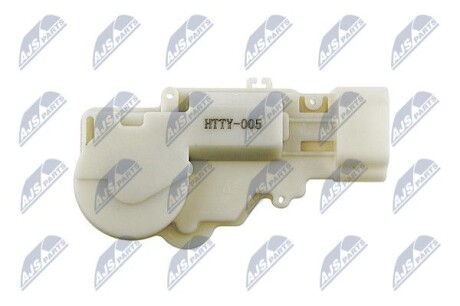 Фото 3 - Замок / Ручка NTY EZC-TY-005