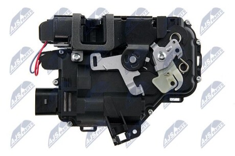 Фото 3 - Замок / Ручка NTY EZCVW001