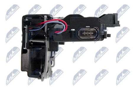 Фото 6 - Замок / Ручка NTY EZCVW001