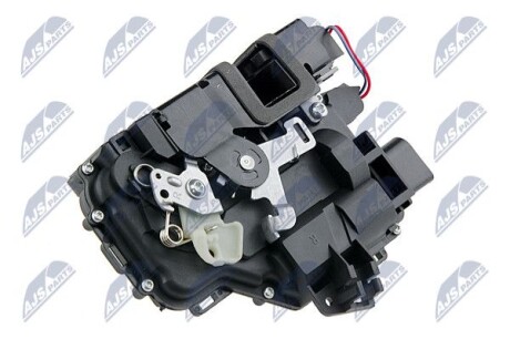 Фото 2 - Замок / Ручка NTY EZC-VW-002 (EZCVW002)