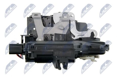 Фото 5 - Замок / Ручка NTY EZC-VW-002 (EZCVW002)