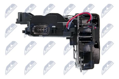 Фото 6 - Замок / Ручка NTY EZC-VW-002 (EZCVW002)