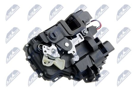 Фото 2 - Ручка / Замок NTY EZC-VW-004 (EZCVW004)