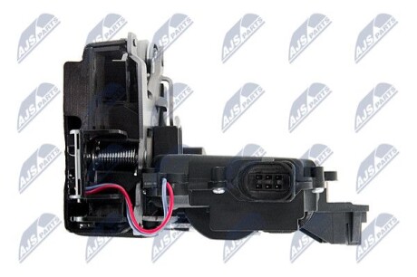 Фото 6 - Ручка / Замок NTY EZC-VW-004 (EZCVW004)